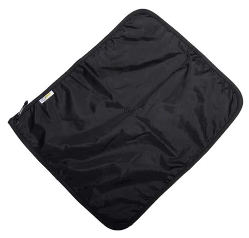 Game Day Towel - Black