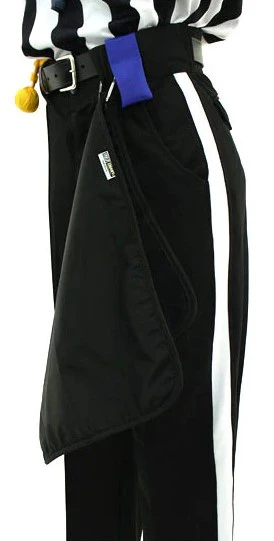 Game Day Towel - Black - Image 4