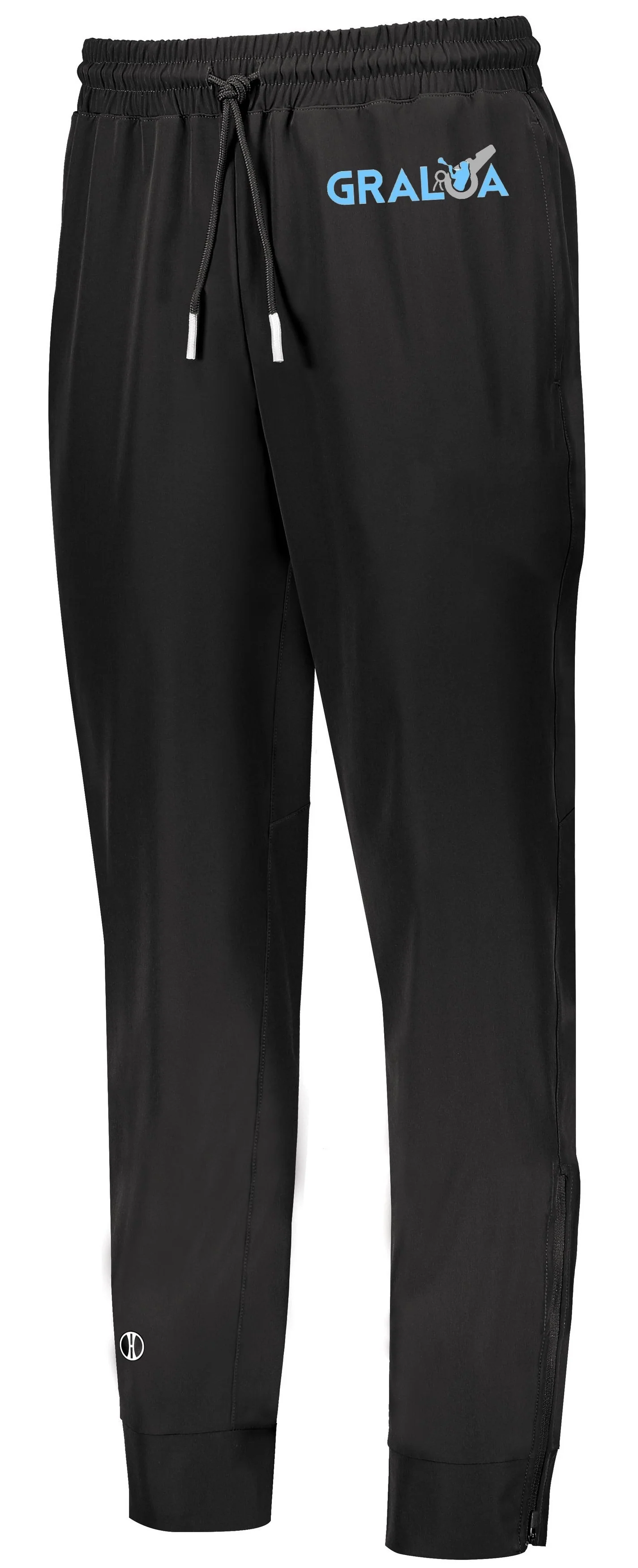 Grand Rapids Area Lacrosse Officials Association [GRALOA] Holloway Weld Jogger