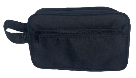 Honig's Black Ditty Bag for Accessories. - Image 3