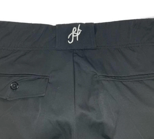 NEW - Honig's Tapered Cut Lightweight Poly/Spandex Football Pant - Image 4