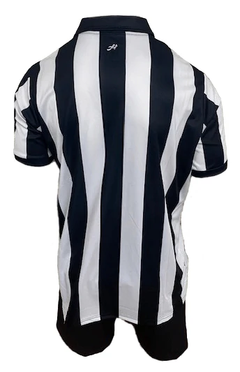 Honig's California Interscholastic Federation [CIF] 2.25" Striped Short Sleeve Football/Lacrosse Shirt - Image 3