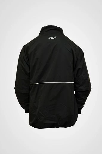 Honig's Convertible Baseball Jacket **CLOSEOUT** - Image 3