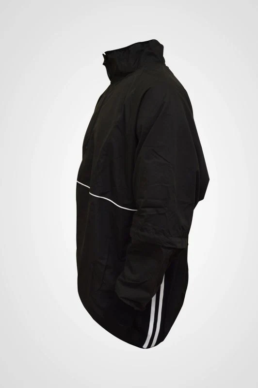Honig's Convertible Baseball Jacket **CLOSEOUT** - Image 4