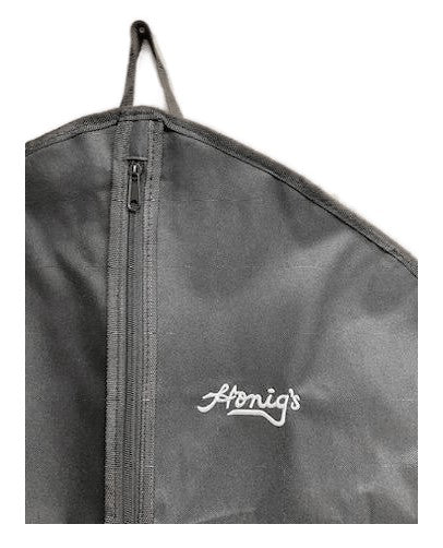 Honig's Gusseted Garment Bag - Image 3