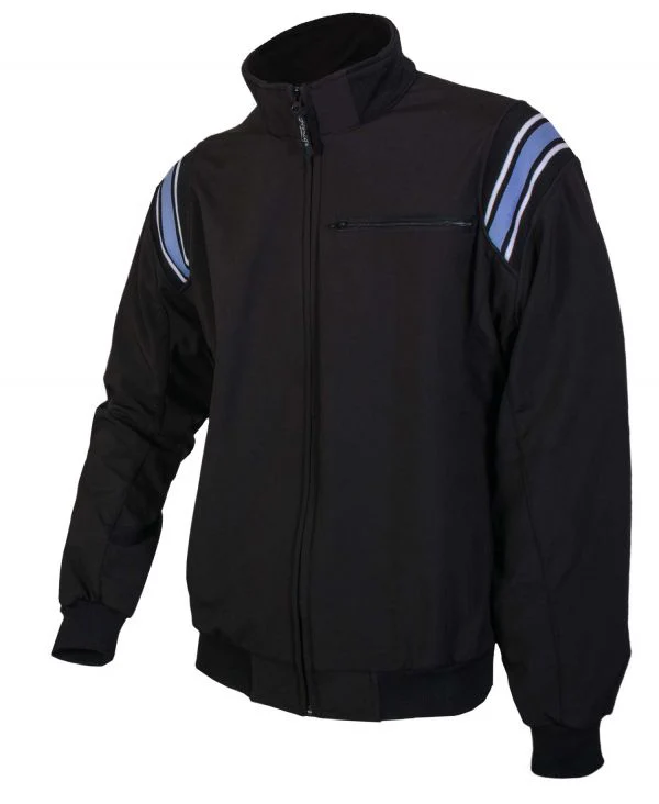 K17Z - Honig's Insulated Heavy Weight Major League Jacket - Image 3