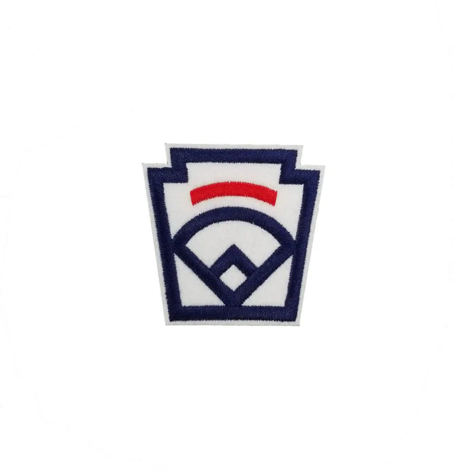 Honig's Little League Umpire Polo. - Image 3