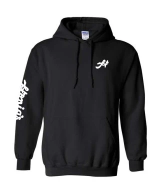 Honig's Logoed Gildan Heavy Blend Hooded Sweatshirt