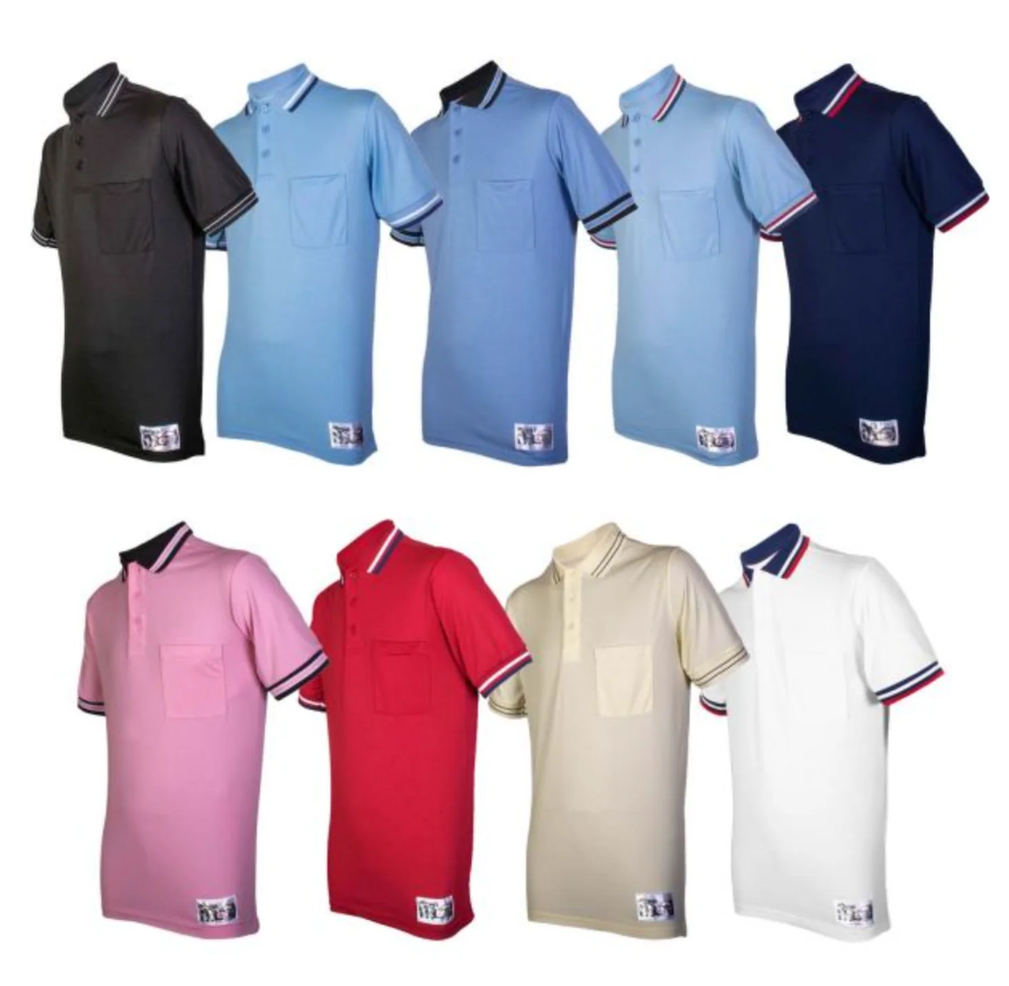 Honig's Major League Short Sleeve Shirt - Image 10