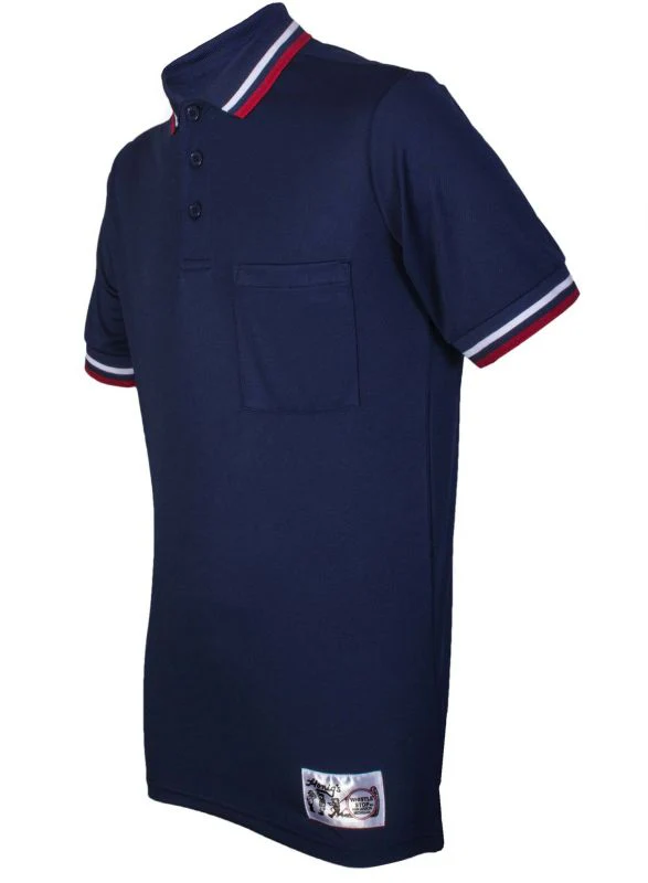 Honig's Major League Short Sleeve Shirt - Image 4