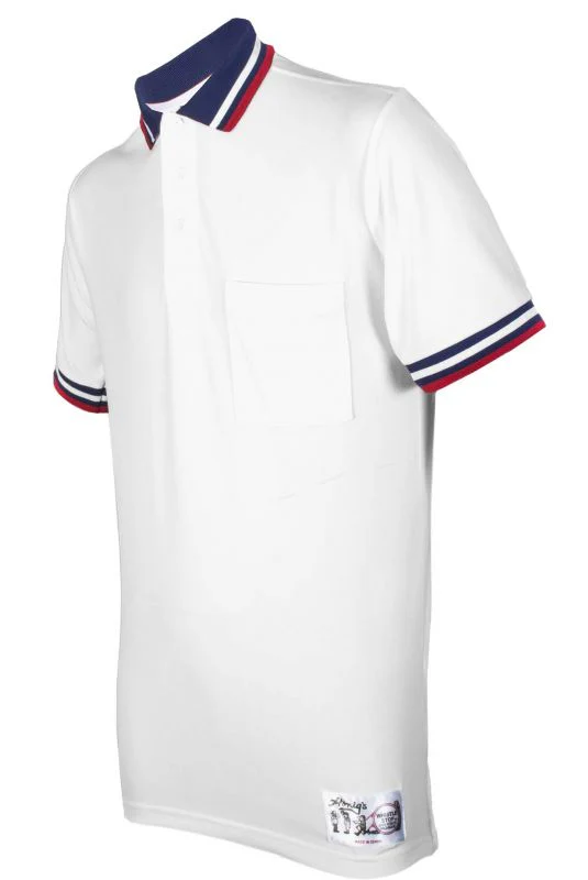 Honig's Major League Short Sleeve Shirt - Image 9