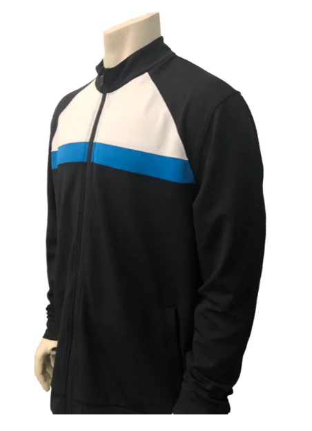 NEW! Full Zip Pre-Game Basketball Jackets