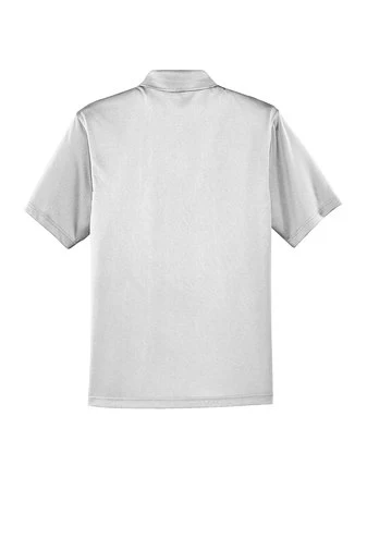 Honig's Men's Short Sleeve Performance Volleyball Shirt With Pocket - Image 2