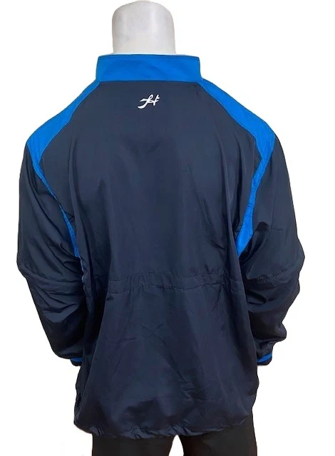 Honig's NCAA Softball Convertible Pullover Umpire Jacket - Image 2