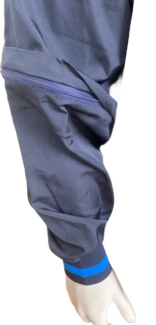 Honig's NCAA Softball Convertible Pullover Umpire Jacket - Image 5