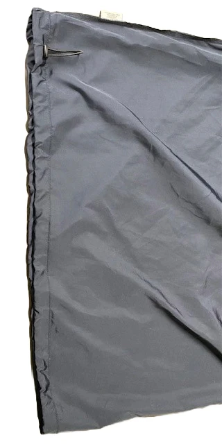 Honig's NCAA Softball Convertible Pullover Umpire Jacket - Image 6
