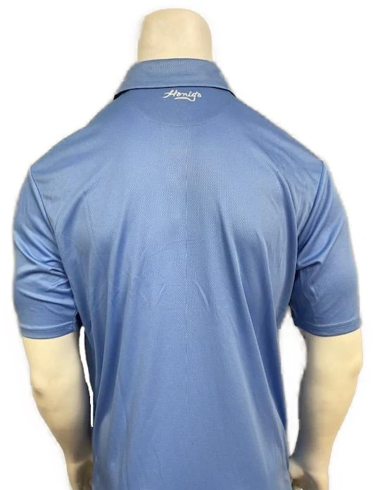 Honig's NEW MLB Style Short  Sleeve Umpire Shirt - Image 4