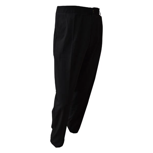Honig's Performance All Black Wrestling/Lacrosse Pant - Image 3