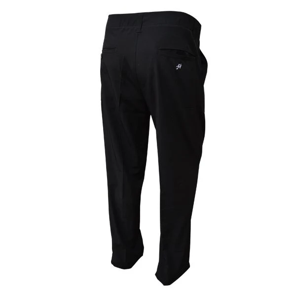 Honig's Performance All Black Wrestling/Lacrosse Pant - Image 4