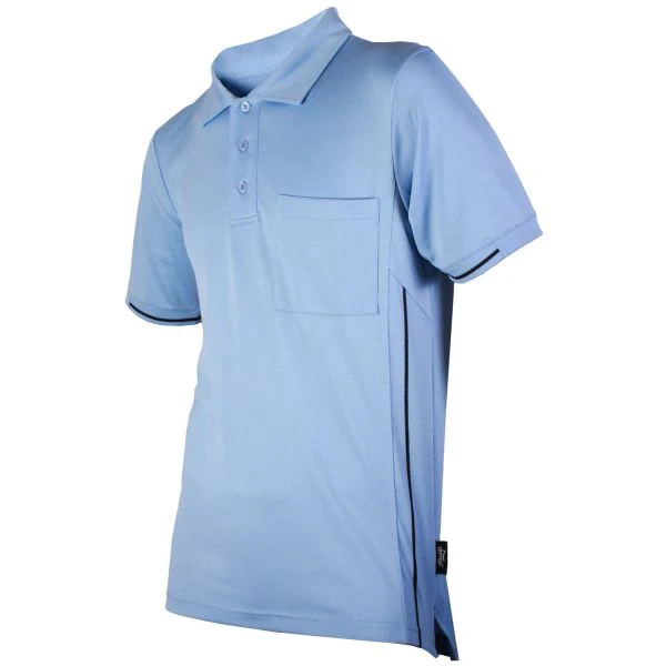 HMAJMLS - Honig's Pro-Style Umpire Shirt - Image 3