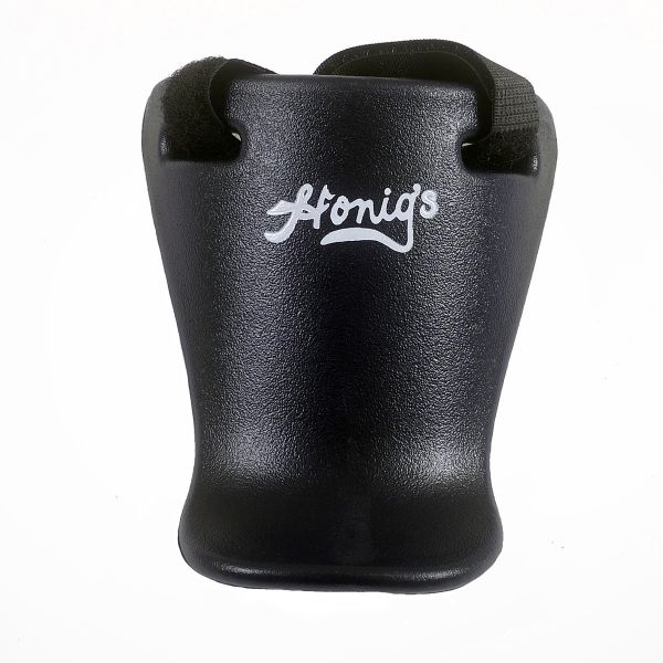 Honig's Standard Throat Protector - Image 3