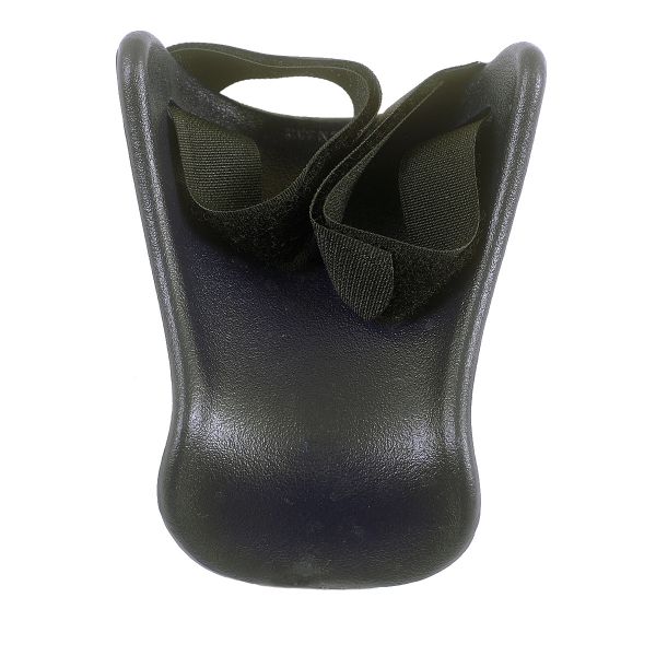 Honig's Standard Throat Protector - Image 4
