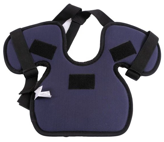 Honig's "The Ump" Softball Protector - Image 2