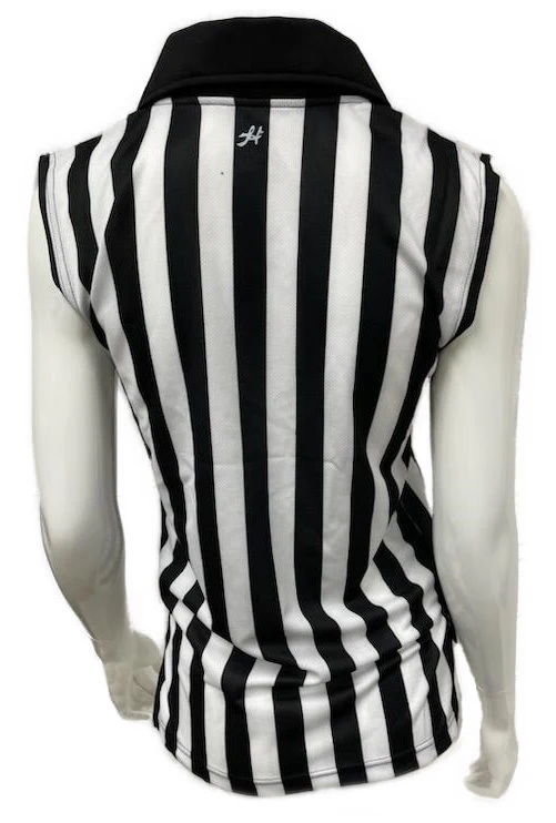 Honig's Women's Lacrosse Sleeveless Shirt - Image 2