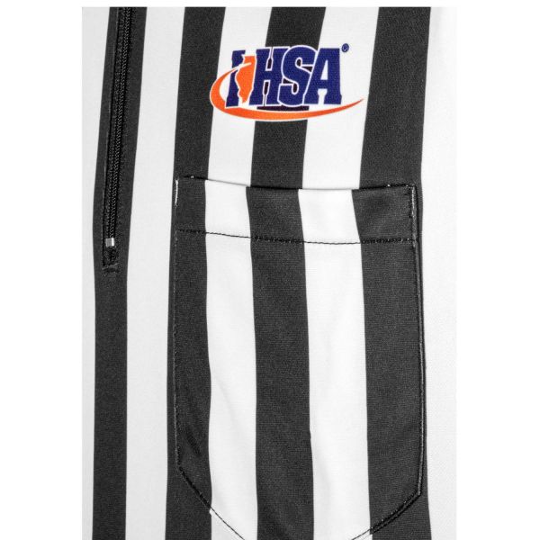 IHSA (Illinois) Honig's Ultra Tech Football Long Sleeve Shirt - Sublimated - Image 3