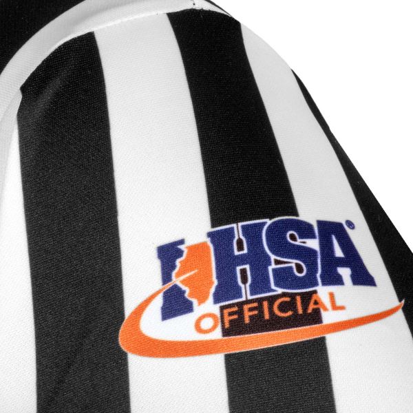 IHSA (Illinois) Honig's Ultra Tech Basketball Shirt - Sublimated - Image 2