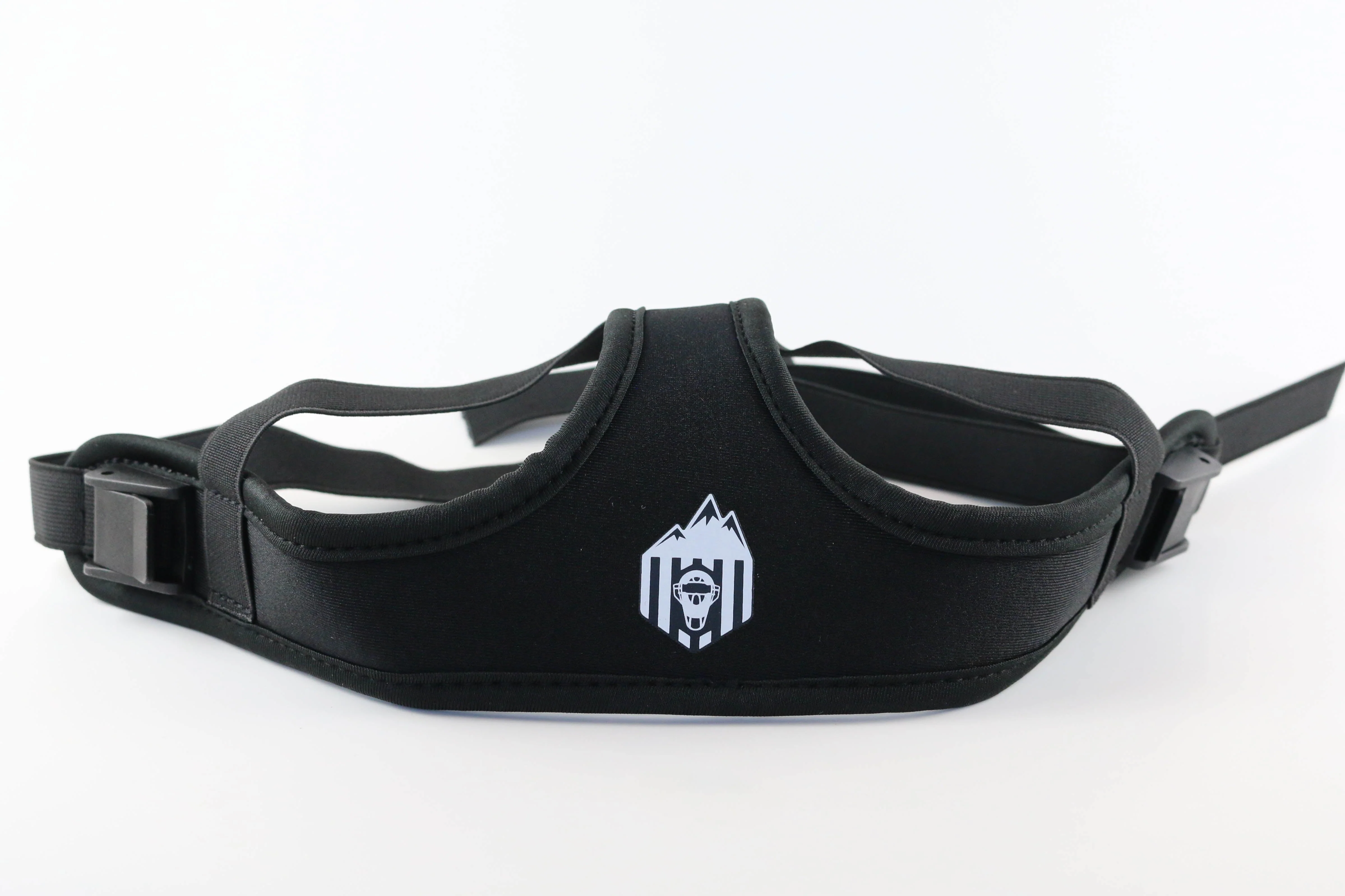 Mask Harness by Out West Officials - Image 2