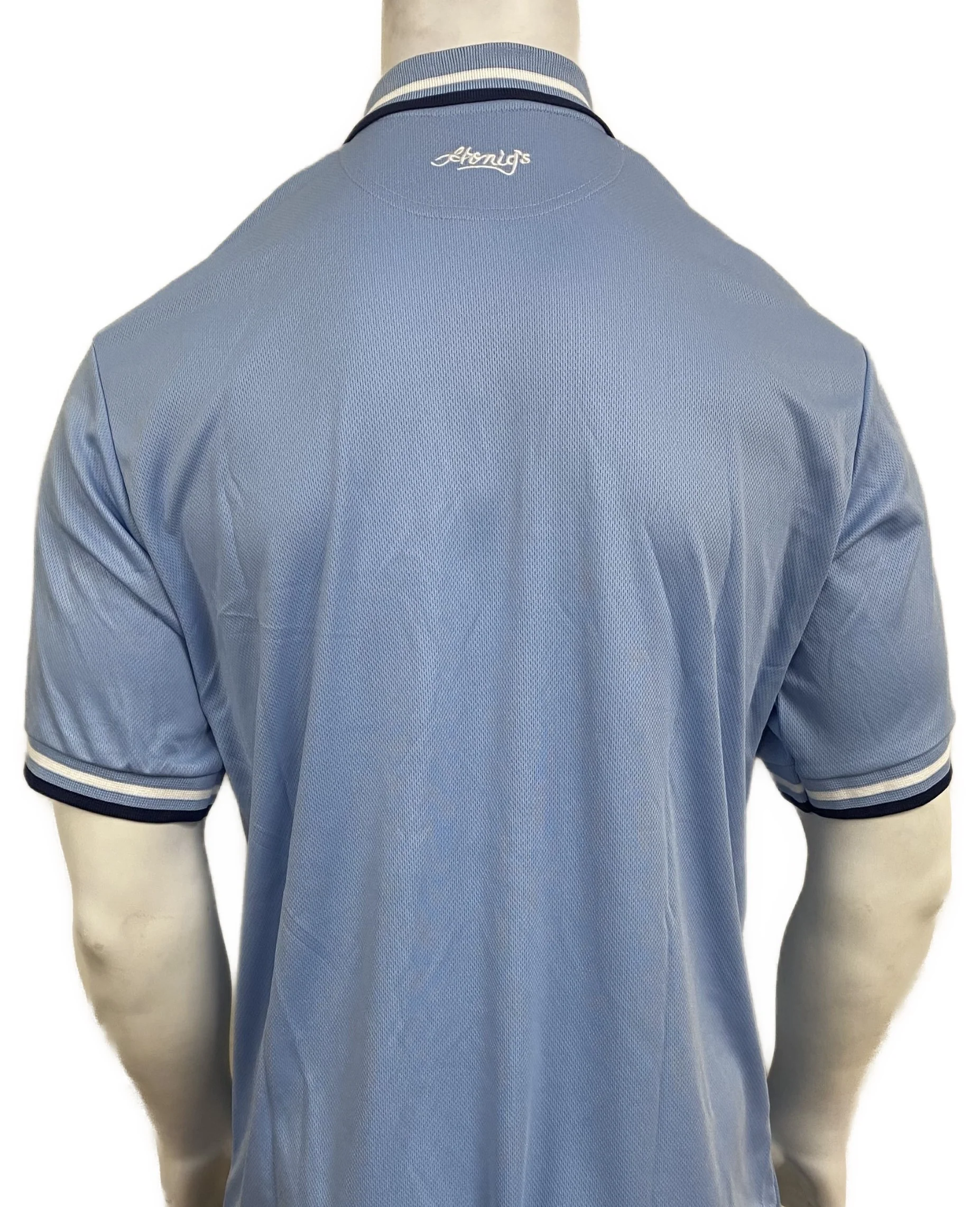Massachusetts Baseball Umpires Association [MBUA] Umpire Shirt - Image 6
