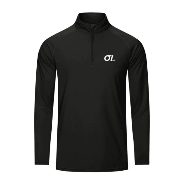 Men’s Performance Quarter-Zip Pullover