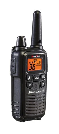 Midland Radios with Headsets (Set of 2) - Image 4