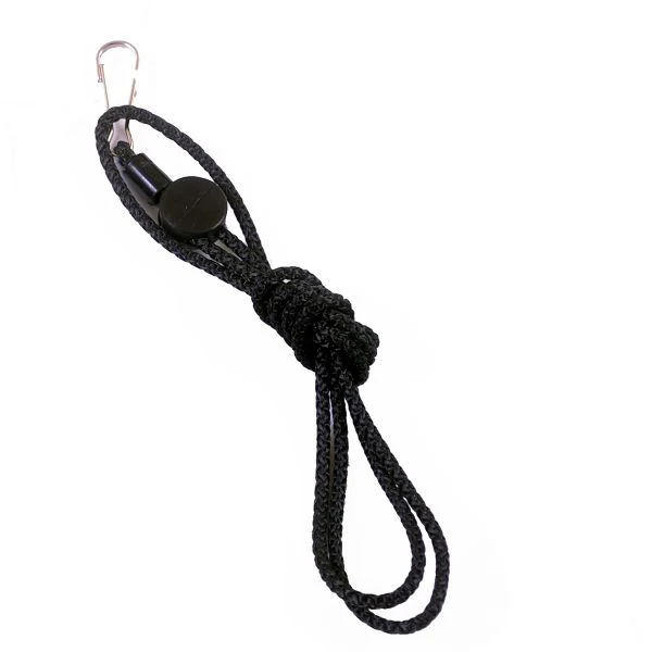 NBA Style "Noose" Lanyard - Image 3