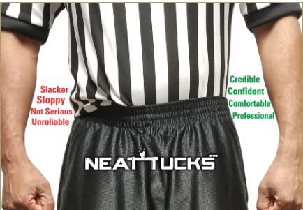Neat Tucks Active - Image 3