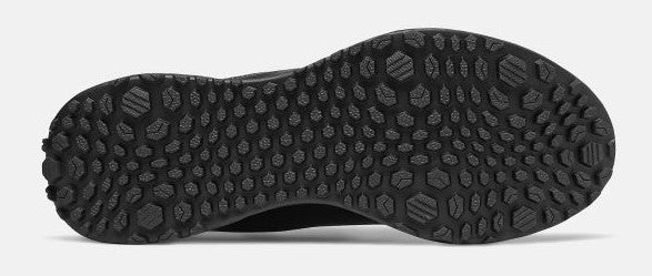 New Balance 950v3 Low-Cut Field Shoe - Black / Black - Image 3