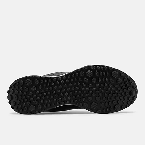 New Balance 950v3 Low-Cut Field Shoe - Black / White - Image 4