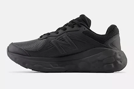 New Balance Fresh Foam X 840F Slip Resistant Court Shoe - Image 3