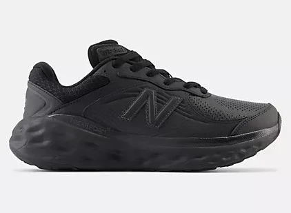 New Balance Fresh Foam X 840F Slip Resistant Court Shoe - Image 4