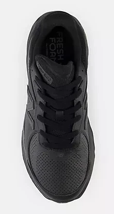 New Balance Fresh Foam X 840F Slip Resistant Court Shoe - Image 5