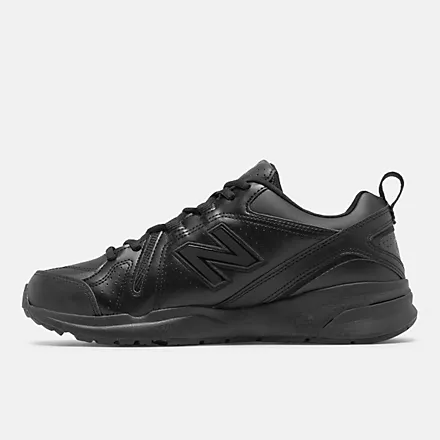 New Balance 608v5 Slip Resistant Court Shoe - Image 3