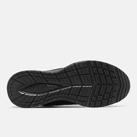 New Balance 608v5 Slip Resistant Court Shoe - Image 5