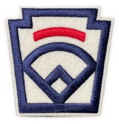 Little League Patch