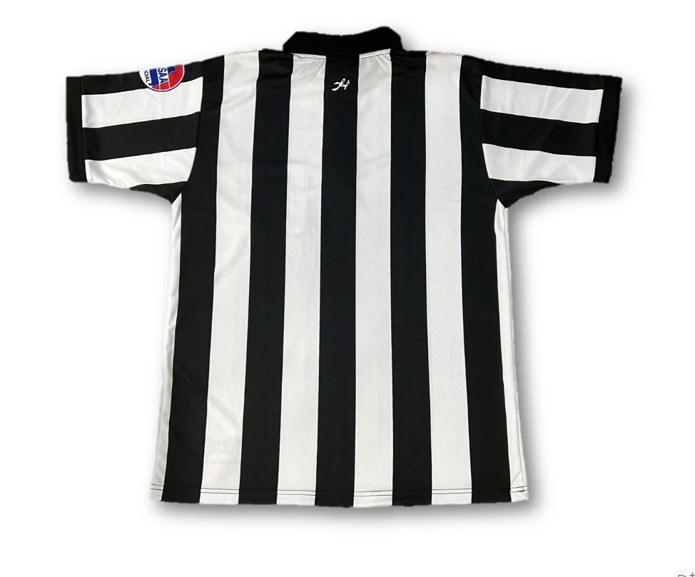 New Missouri MSHSAA Sublimated 2.25" Short Sleeve Football Officials Shirt - Image 2