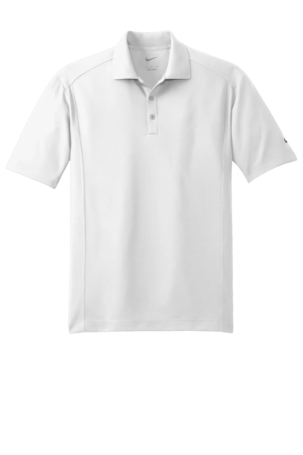 Nike Dri-Fit Classic Polo - Image 4