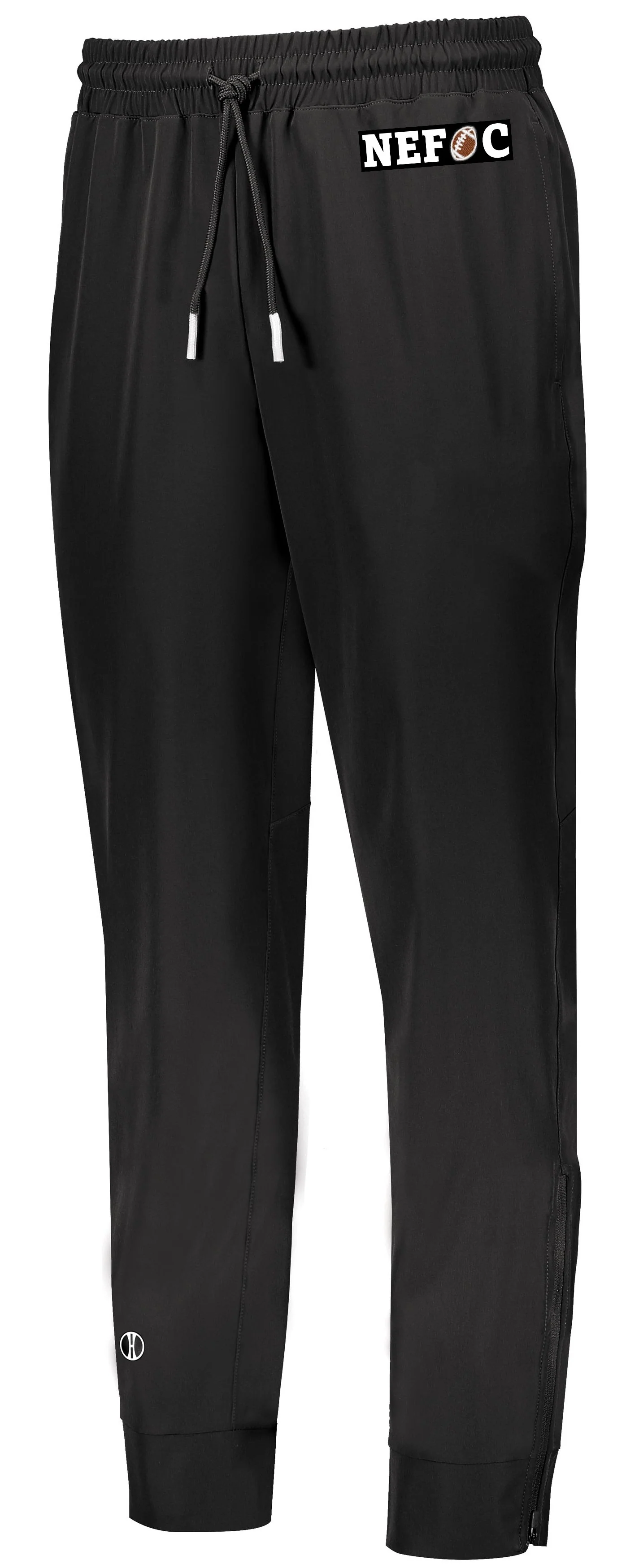 Northeast Football Officiating Consortium [NEFOC] Holloway Weld Jogger