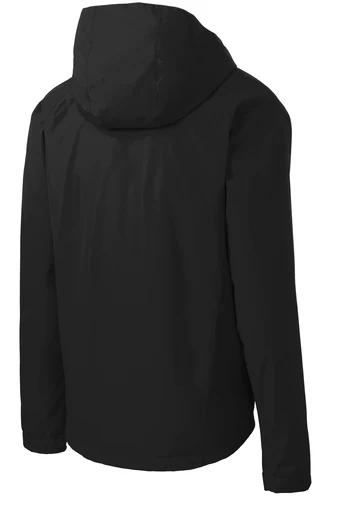 Northeast Football Officiating Consortium [NEFOC] Port Authority Torrent Waterproof Jacket - Image 2