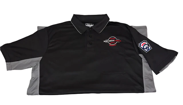 Northern Lights MLB Replica Polo
