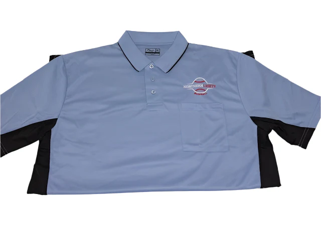 Northern Lights MLB Replica Polo - Image 2